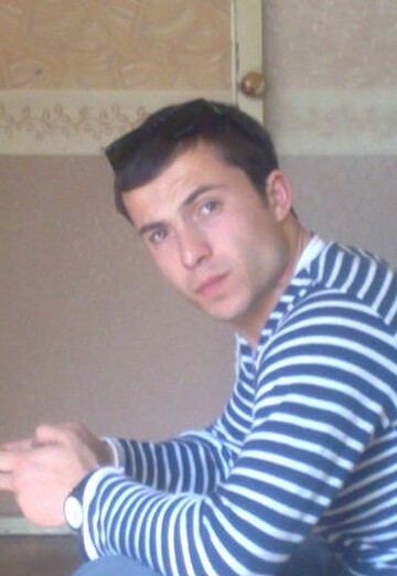 Моя фотография - Davit, 33 из Тбилиси (@davit1464)