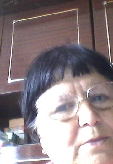 My photo - tatyana, 68 from Krasnodar (@tatyana339647)