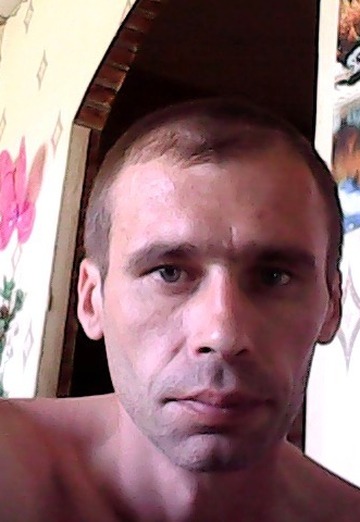 My photo - Aleksandr, 46 from Kalach (@aleksandr555600)