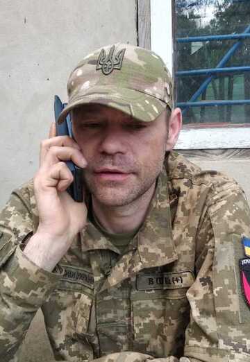 My photo - Aleksey, 44 from Ovruch (@aleksey694828)