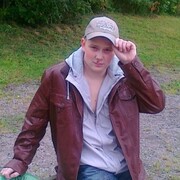 Макс, 31, Кронштадт