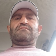 Bayandur Karapetyan, 46, Тверь