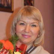 Olga 59 Kemerowo