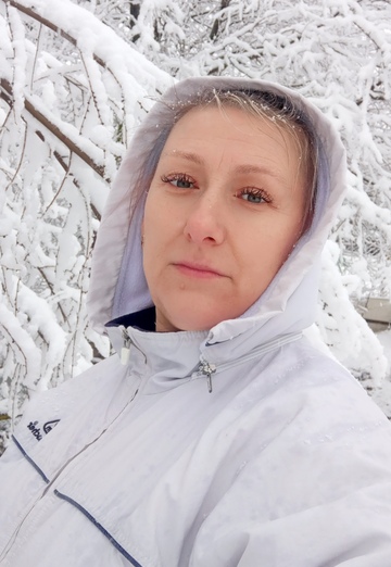 Mein Foto - Marina, 50 aus Wolgodonsk (@marina286686)