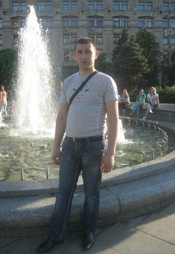 Моя фотография - Андрей Доротюк, 39 из Widzew (@andreydorotuk)
