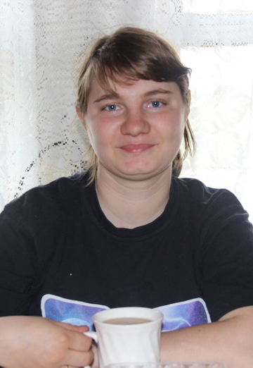 My photo - olga kuchkanova, 39 from Chelyabinsk (@olgakuchkanova)