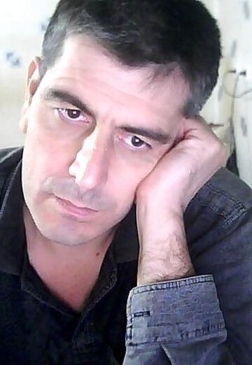 Моя фотография - Руслан, 56 из Дербент (@ruslan146862)