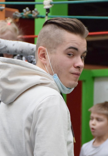 Valdis (@valdis792) — my photo № 1