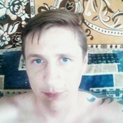 Александр, 34, Шексна