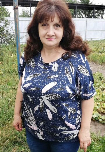 Моя фотография - Маргарита, 49 из Курск (@margarita27402)