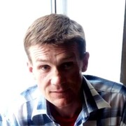 Александр, 44, Ейск
