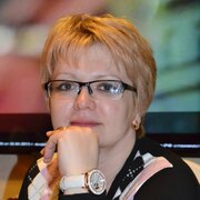 Ольга, 49, Костомукша