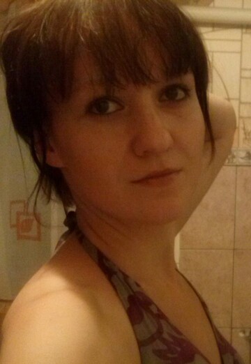 Моя фотография - Ольга, 34 из Клинцы (@olga61453)