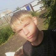 Глеб, 24, Еманжелинск