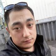 Олег Крава, 27, Когалым (Тюменская обл.)