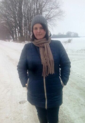 Моя фотография - Екатерина, 54 из Полтава (@ekaterina95131)