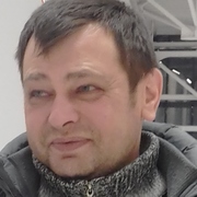 Владимир Соколков, 45, Смоленск