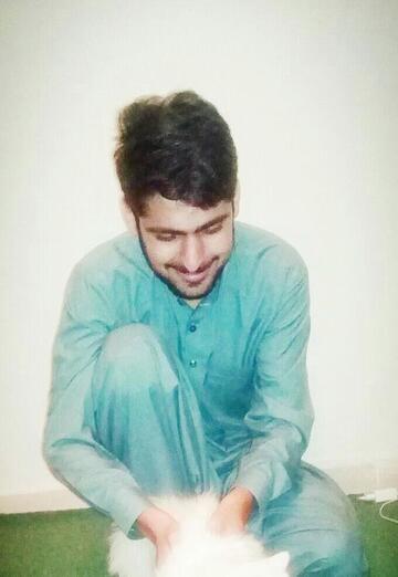 My photo - SaQiB, 24 from Islamabad (@saqib29)