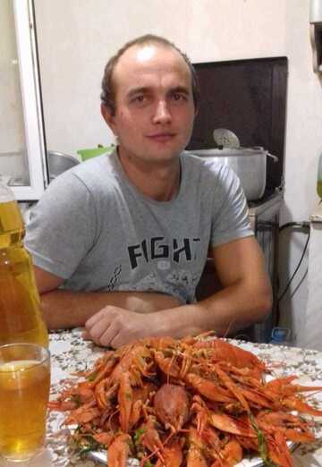 Моя фотография - Илья Савельев, 31 из Таганрог (@ilyasavelev5)