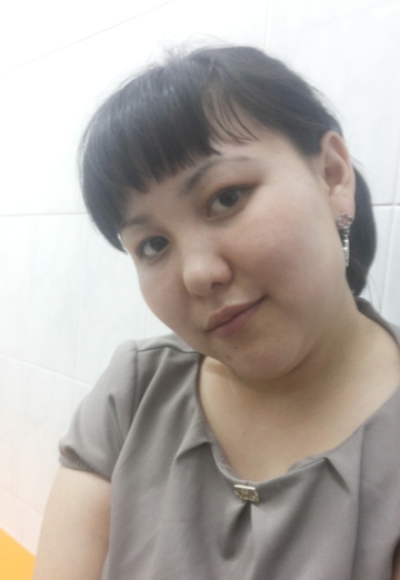 My photo - SANDI, 32 from Ertis (@sandi41)