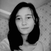 Катя Орлова, 23, Горные Ключи