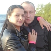зоя, 36, Лодейное Поле