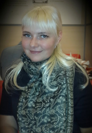 Polina (@polina3241) — my photo № 2