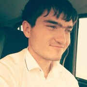 Курбан Керимов, 33, Избербаш