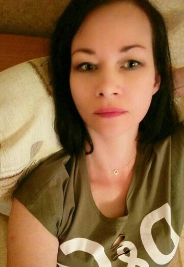 My photo - Margarita, 43 from Chekhov (@margarita22103)