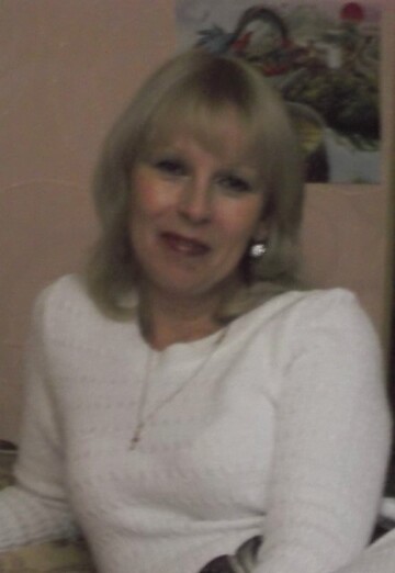 Моя фотография - Светлана, 51 из Кинешма (@svetlanachernisheva6)