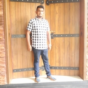 Sankalpa, 30, Ухта