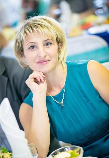 My photo - Tatyana, 47 from Prokopyevsk (@tatyana291751)
