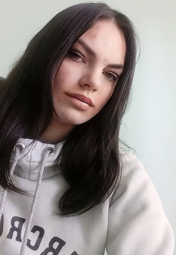 Моя фотография - Наталья, 19 из Ростов-на-Дону (@natalya376581)
