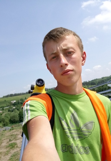 My photo - Kostyantin, 27 from Vinnytsia (@kostyantin261)