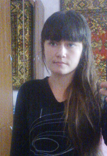 Моя фотографія - Танюша, 30 з Хмельницький (@tanusha8301)