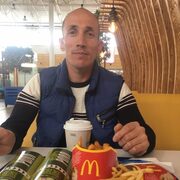 Surajiddin, 41, Кировск