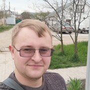 Иван Фостенко, 29, Фролово