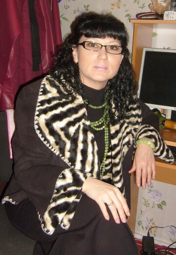 Моя фотография - Ксения, 48 из Ростов-на-Дону (@kseniya61754)
