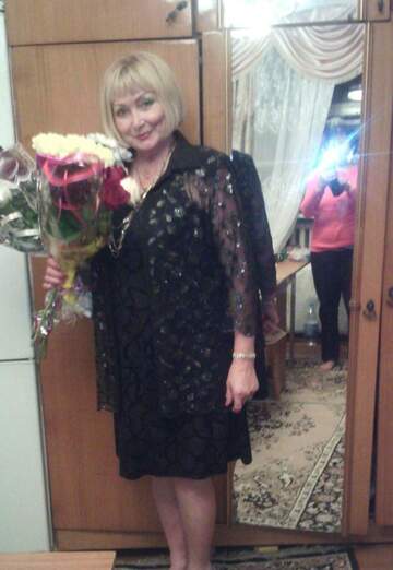 Моя фотография - наиля, 65 из Казань (@nailya733)