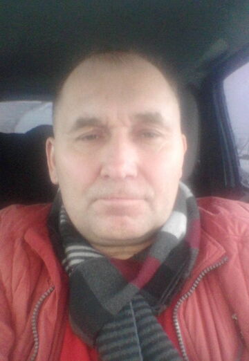 Моя фотография - фло, 54 из Нефтеюганск (@flo115)