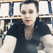 аня, 27, Сходня