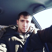 Владимир 24 года (Дева) хочет познакомиться в Новокузнецке