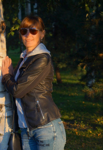 Моя фотография - Кира, 39 из Симферополь (@kira13323)