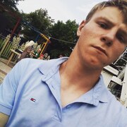Андрей, 21, Краснодар