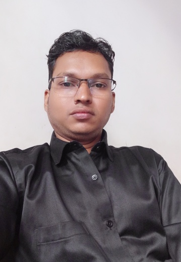 Моя фотография - dev thakur, 35 из Индаур (@devthakur)