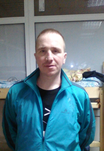 Моя фотография - Константин, 42 из Иваново (@konstantin64106)