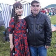 Азат, 39, Кукмор