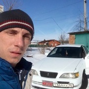Роман, 34, Калач