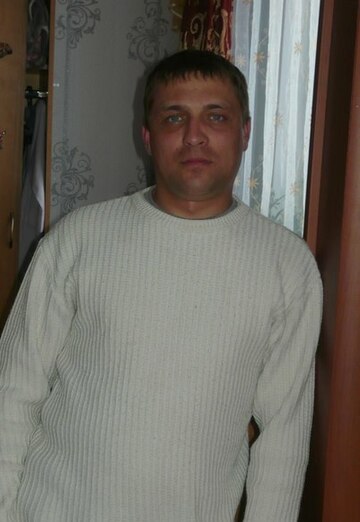 My photo - Dmitriy, 41 from Yeniseysk (@dmitriy76065)