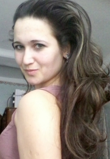 Моя фотография - Лилиана, 35 из Бирск (@liliana1826)